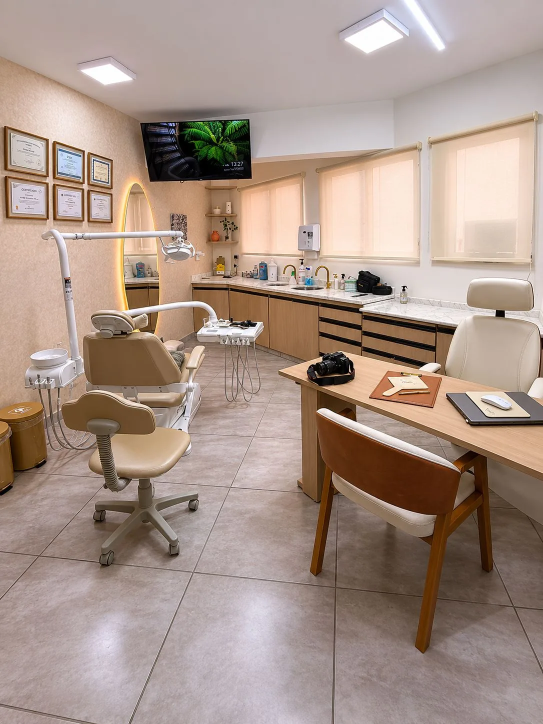 Consultório